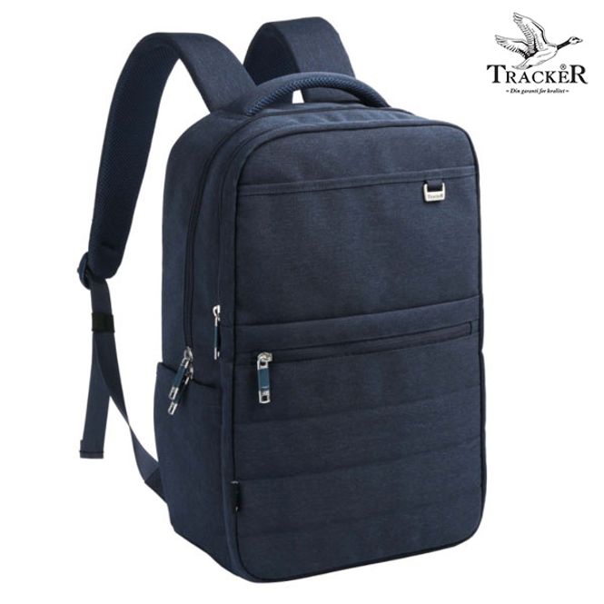 Hovedbilde Tracker Urban Backpack ...