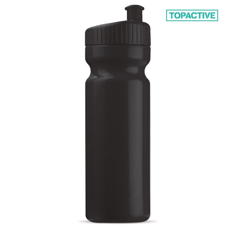 Sportsflaske 750ml med firmalogo