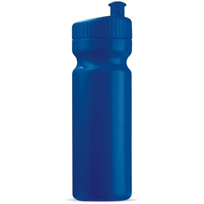 Sportsflaske 750ml med firmalogo