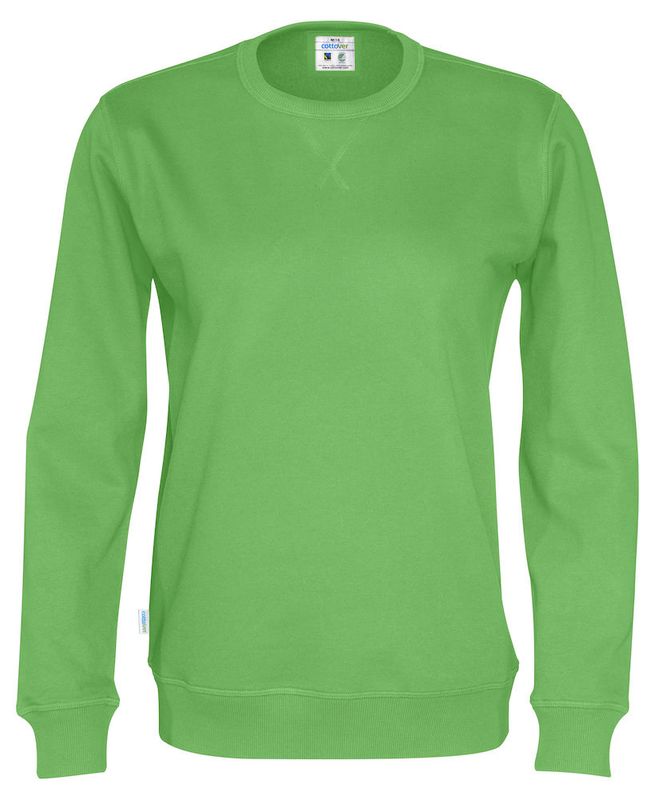 Cottover Crew Neck Unisex