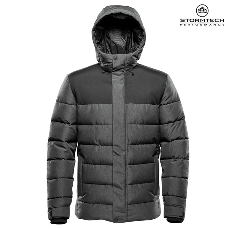 Stormtech Oslo Parka