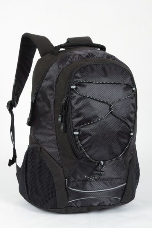 Tracker Basic Backpack tursekk 