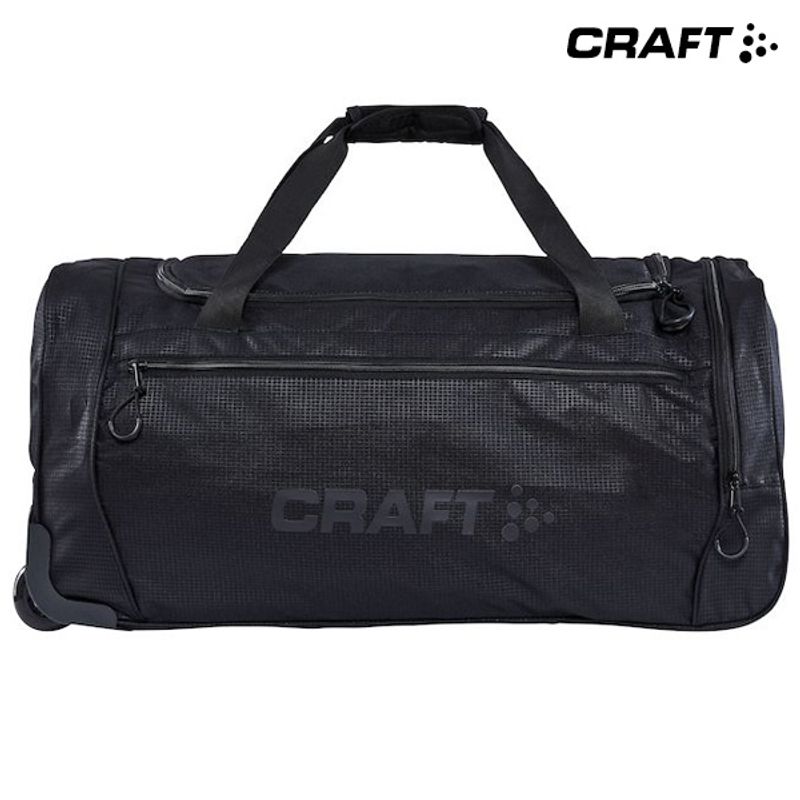 Craft 115L / 60L Transit Roll Bag