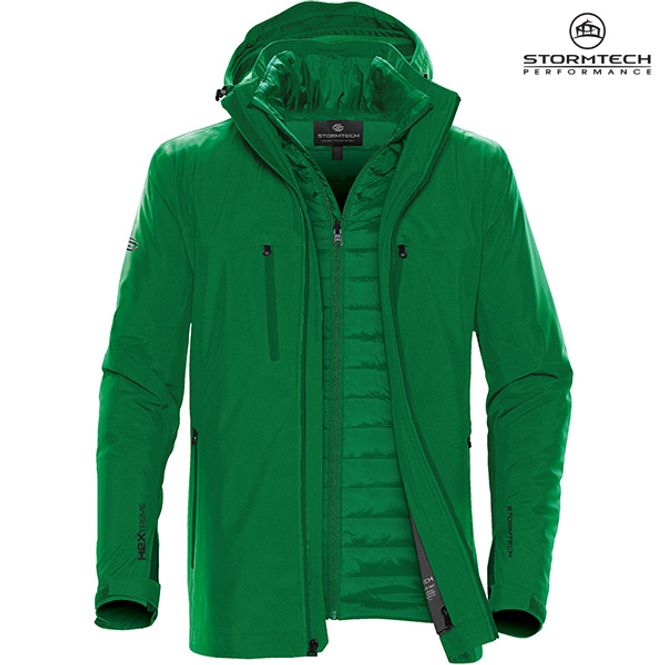 Hovedbilde Stormtech Matrix 3-in-1