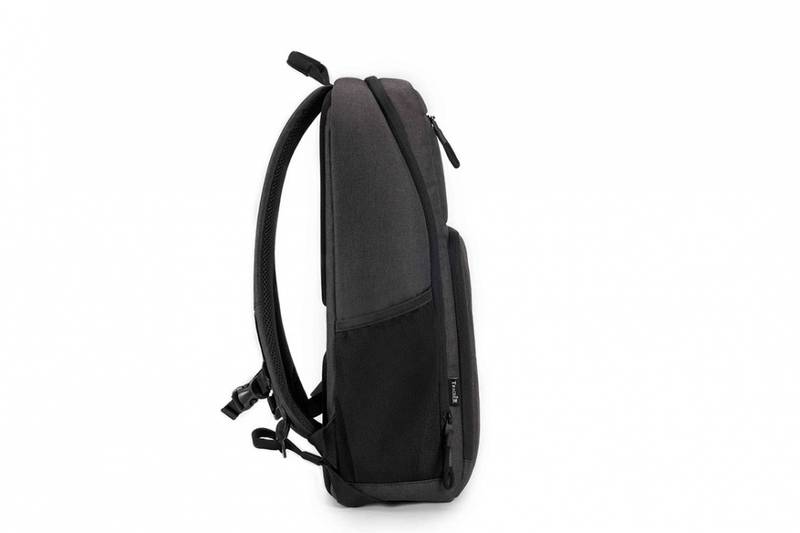 Tracker Notebook Backpack 9015