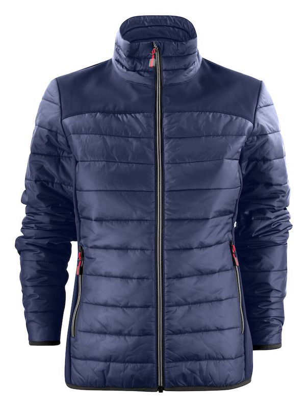Printer Expedition Jacket