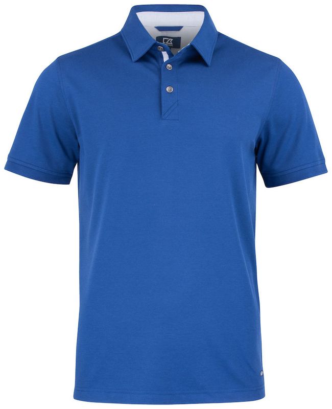 C&B Advantage Premium Polo