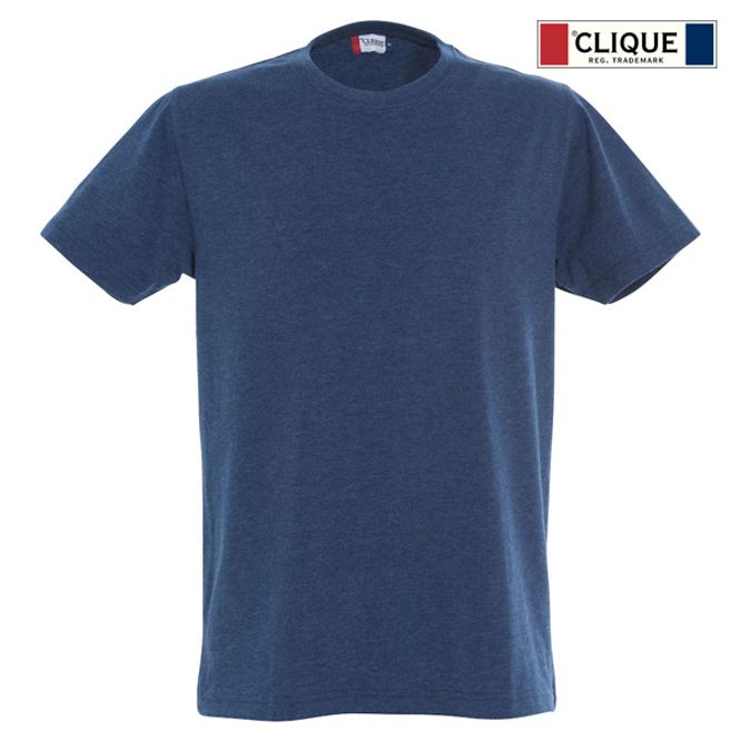 Hovedbilde Clique Basic-T