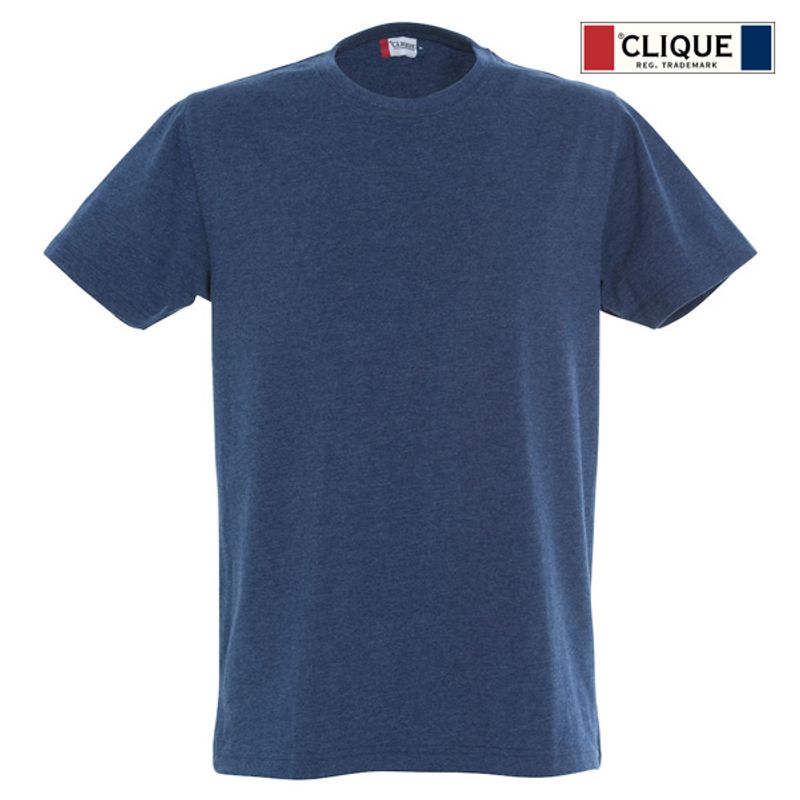 Clique Basic-T