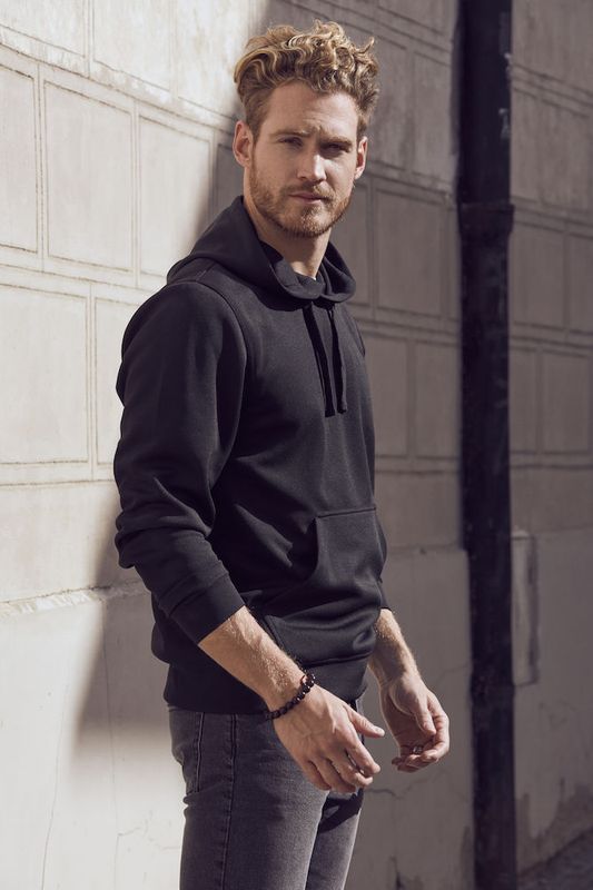Clique Basic Active Hoody