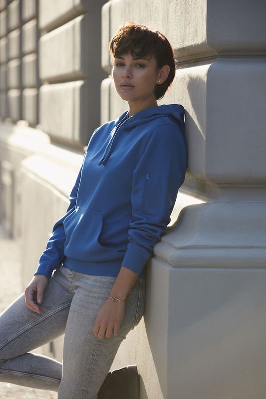 Clique Basic Active Hoody