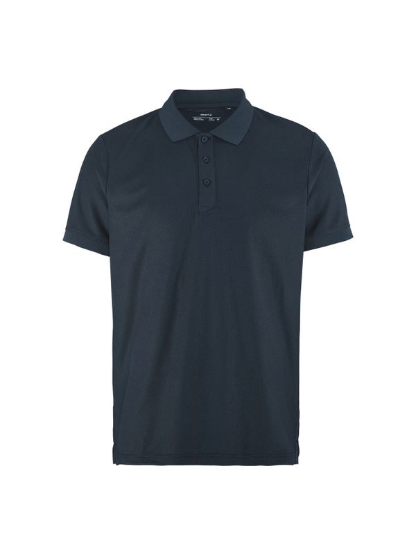 Craft Core Unify Polo pique med logo
