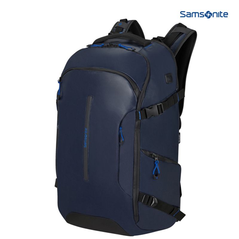 Samsonite Ecodiver sekk med logo