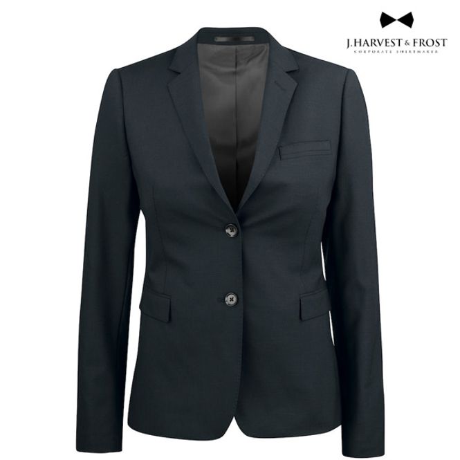 Hovedbilde Classic Dame Blazer 20 ...