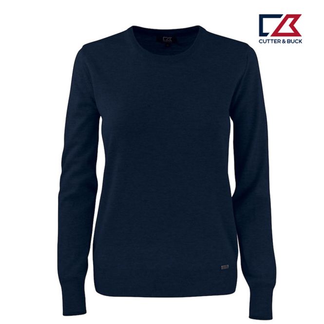 Hovedbilde Kennewick Crewneck Dame