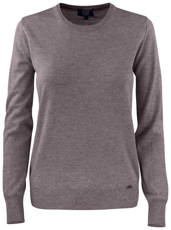 Kennewick Crewneck Dame