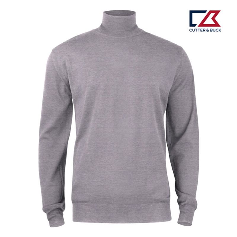 Kennewick Turtleneck Herre
