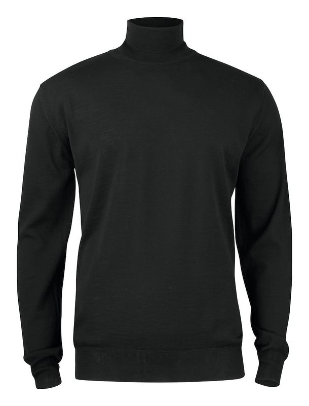 Kennewick Turtleneck Herre