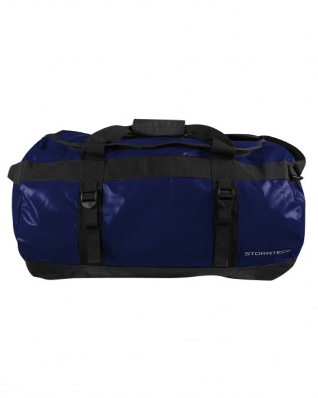 Stormtech 110L SR06 XXL duffelbag med logo