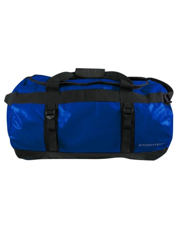 Stormtech 110L SR06 XXL duffelbag med logo
