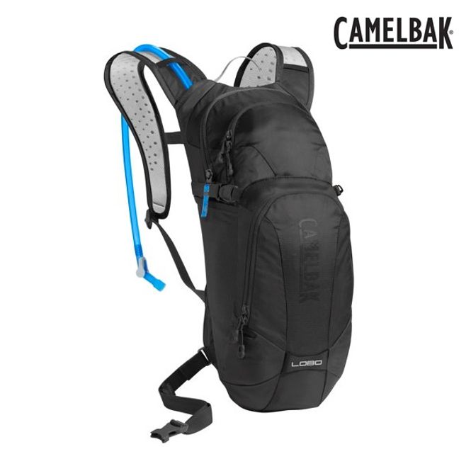 Hovedbilde Camelbak sekk med logo