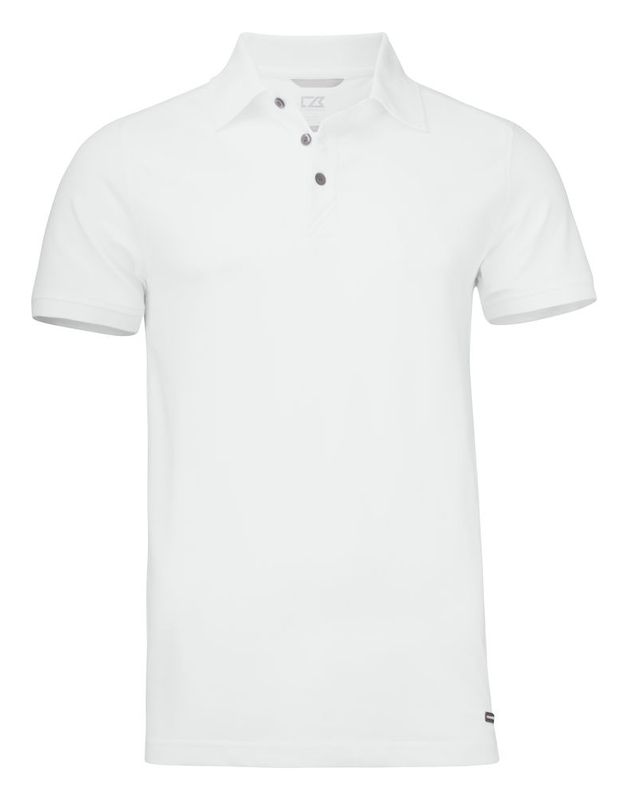 C&B Advantage polo 
