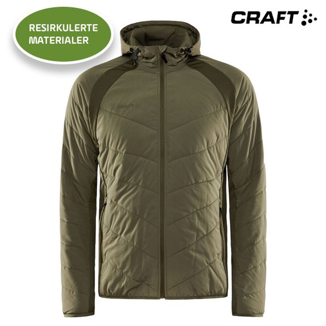 Hovedbilde Craft ADV EXPLORE HYBRID ...