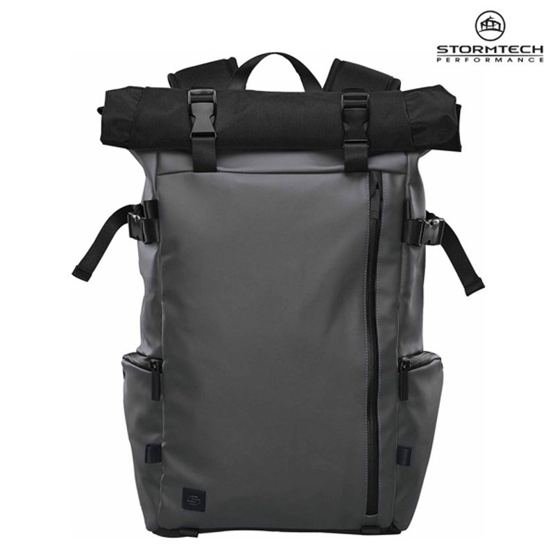 Stormtech SR09 Norseman sekk med logo
