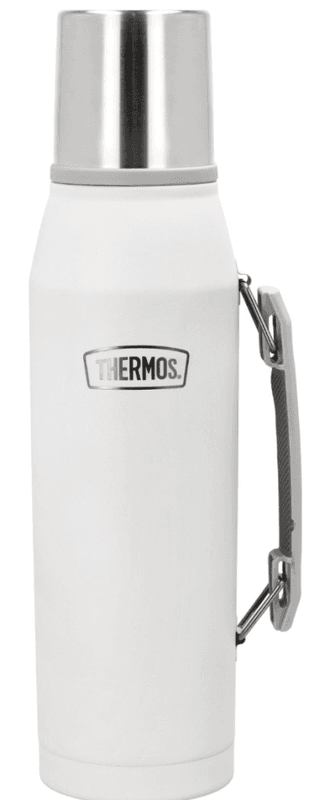 Thermos termos termoflaske 1,3 liter