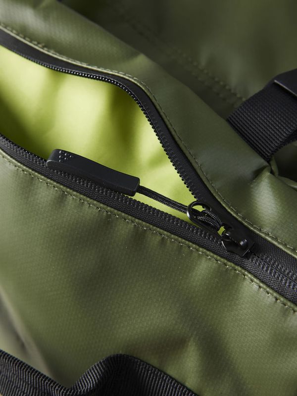 Craft 100L Duffelbag med logo