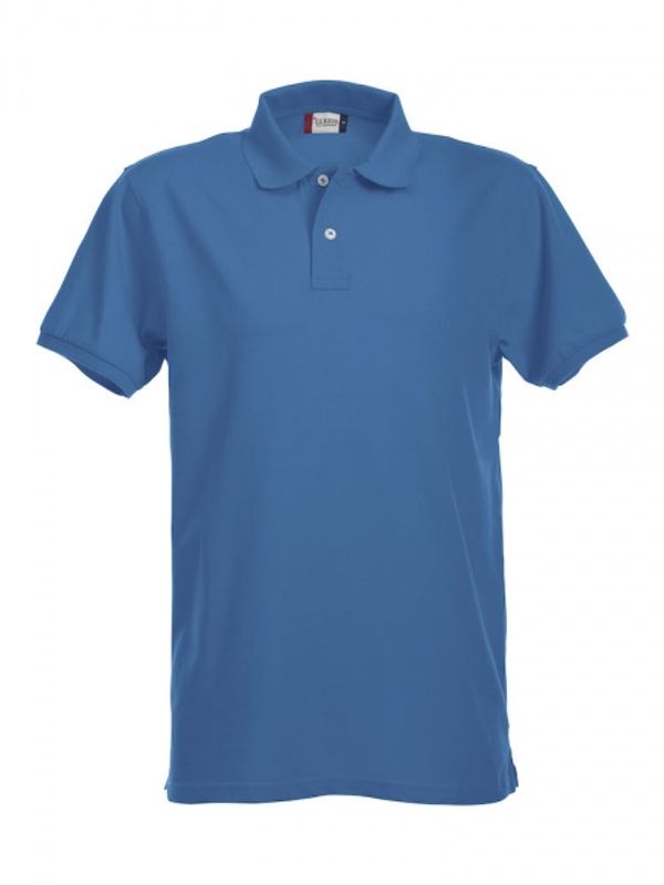Stretch Premium Polo Clique Herre og dame