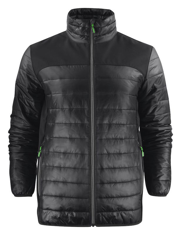 Printer Expedition Jacket