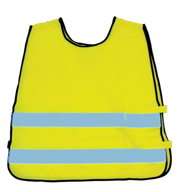 Hovedbilde Refleksvest standard med ...