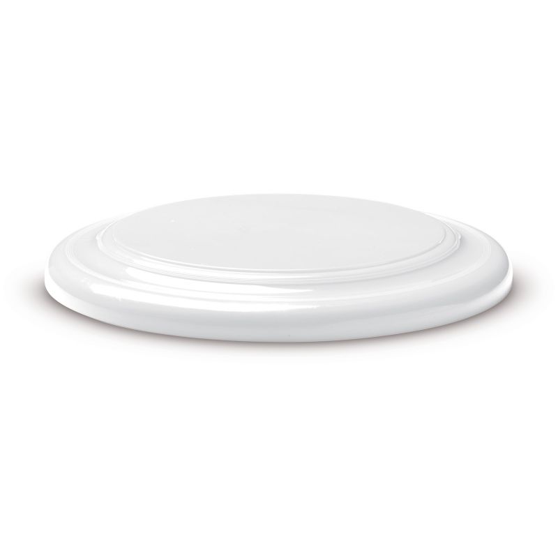 Billig frisbee med trykk