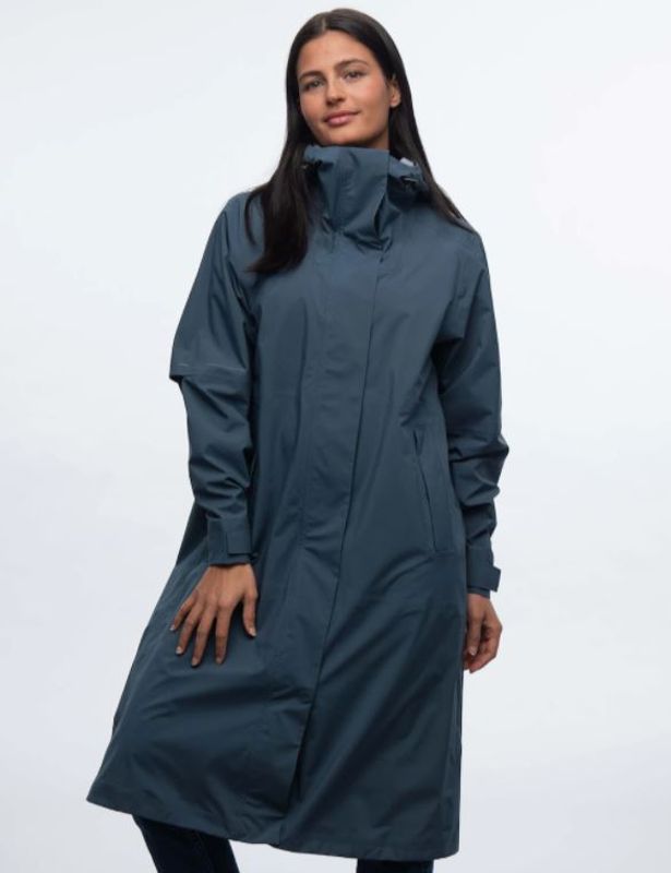 Bergans Oslo Urban Coat
