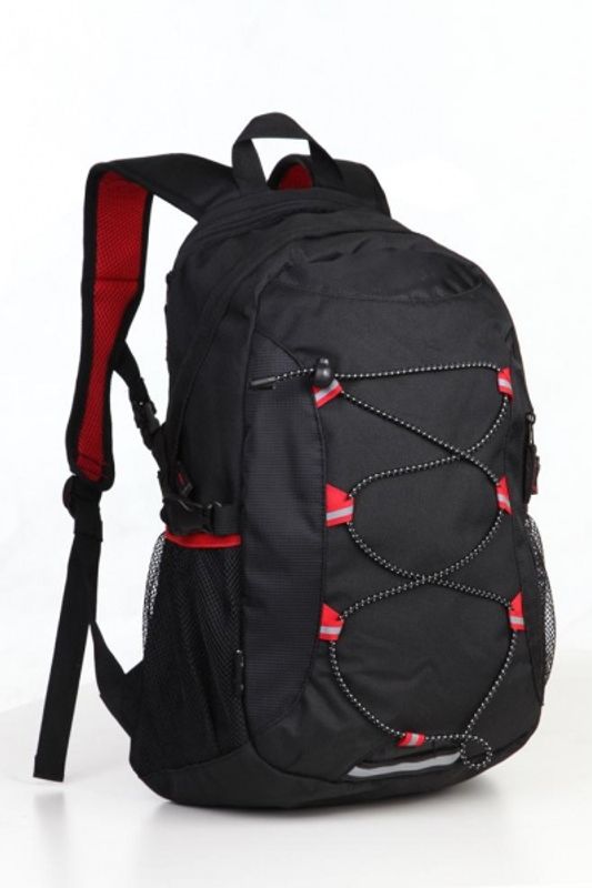 Tracker ryggsekk Original Daypack  med logotrykk