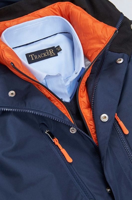 Sport Coat herre skalljakke