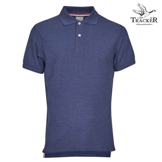 Hovedbilde Original Tennis Pique med ...