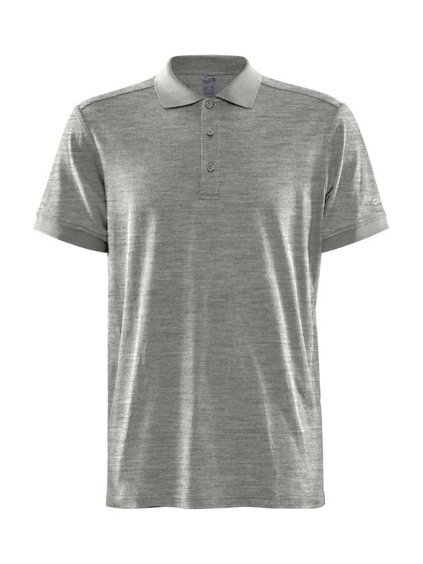 Craft CORE BLEND Polo pikéskjorte med logo
