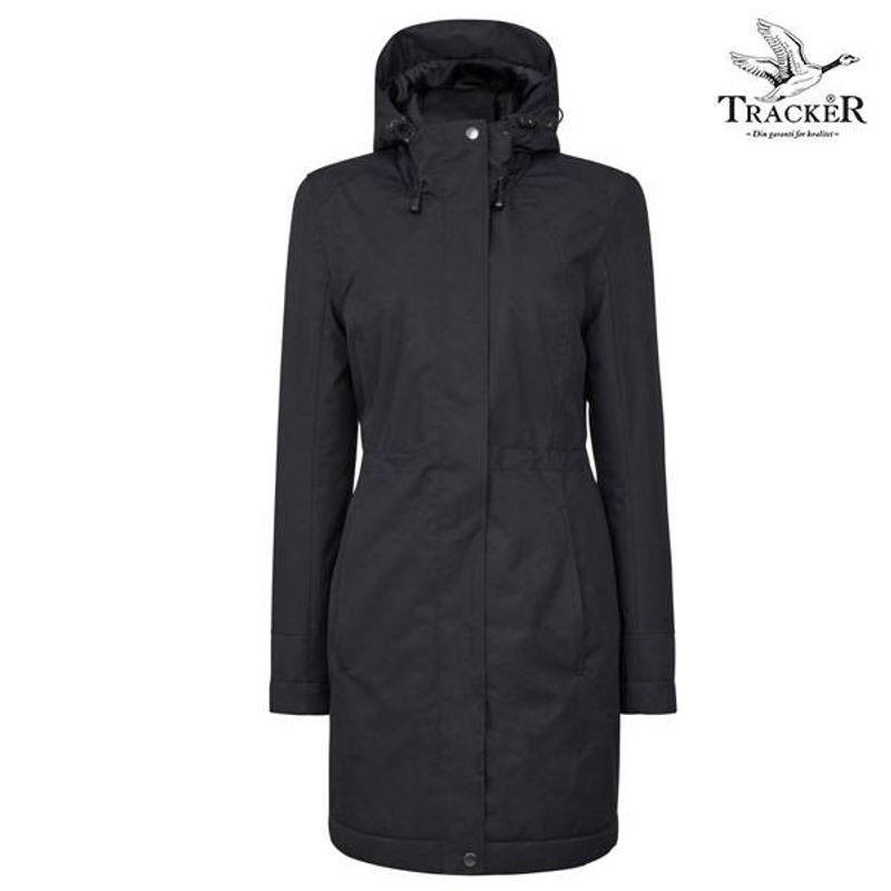 Original Sport Parka herre og dame
