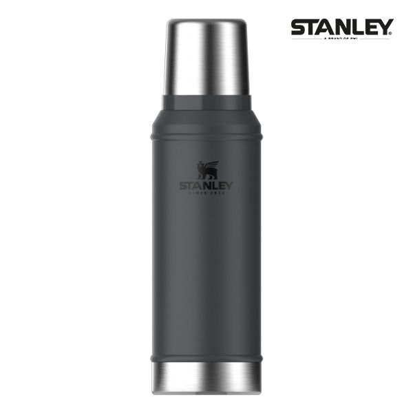 Stanley Classic 2.0 1L termos med trykk av logo