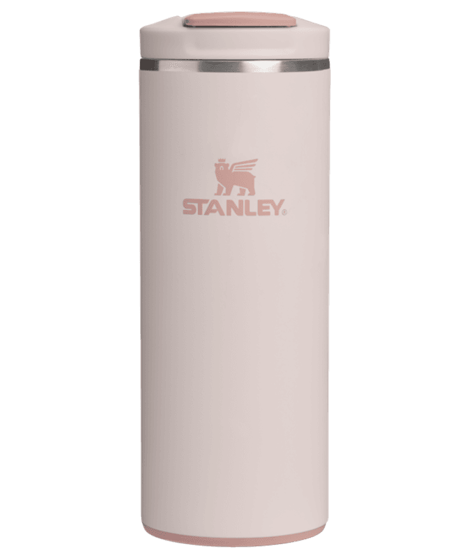 *Anbefalt* Stanley 0,35 Transit termokopp Fliptop Mug
