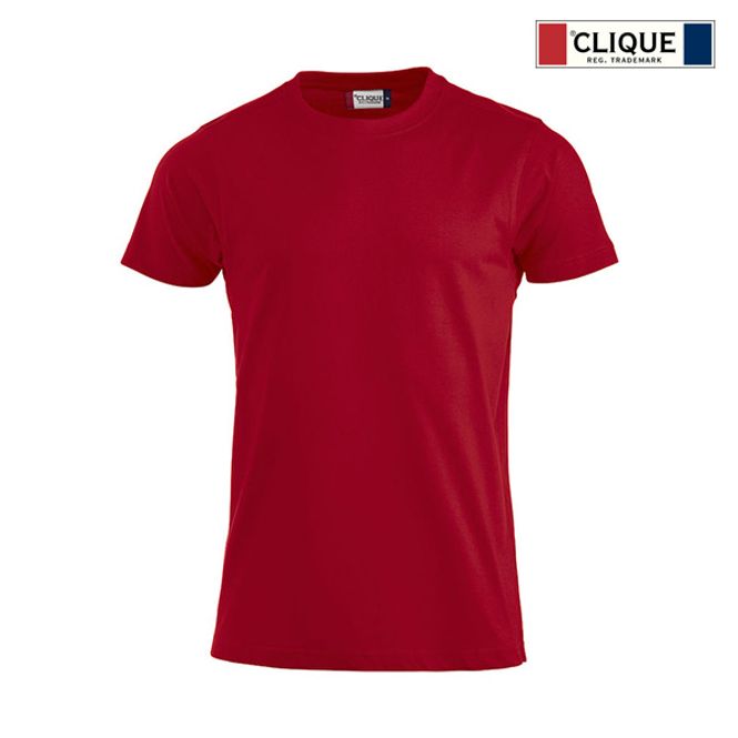 Hovedbilde T-skjorte Clique Premium med ...