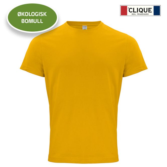 Hovedbilde Clique CLASSIC-T ORGANIC ...