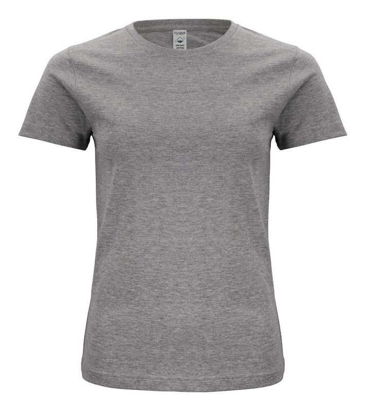 Clique CLASSIC-T ORGANIC COTTON