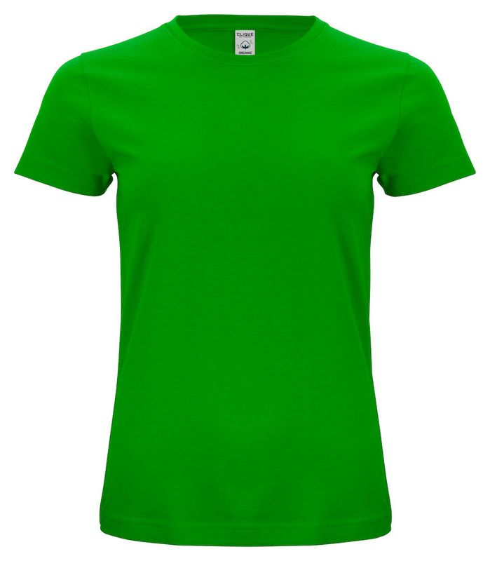 Clique CLASSIC-T ORGANIC COTTON