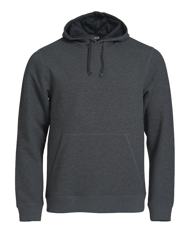 Clique Classic Hoody hettegenser