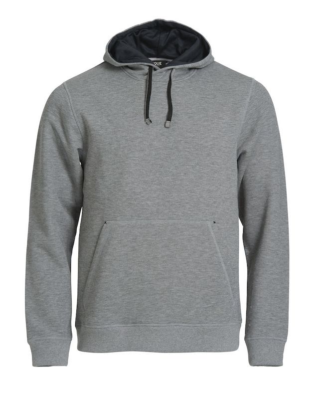 Clique Classic Hoody hettegenser
