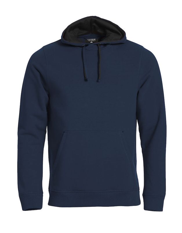 Clique Classic Hoody hettegenser