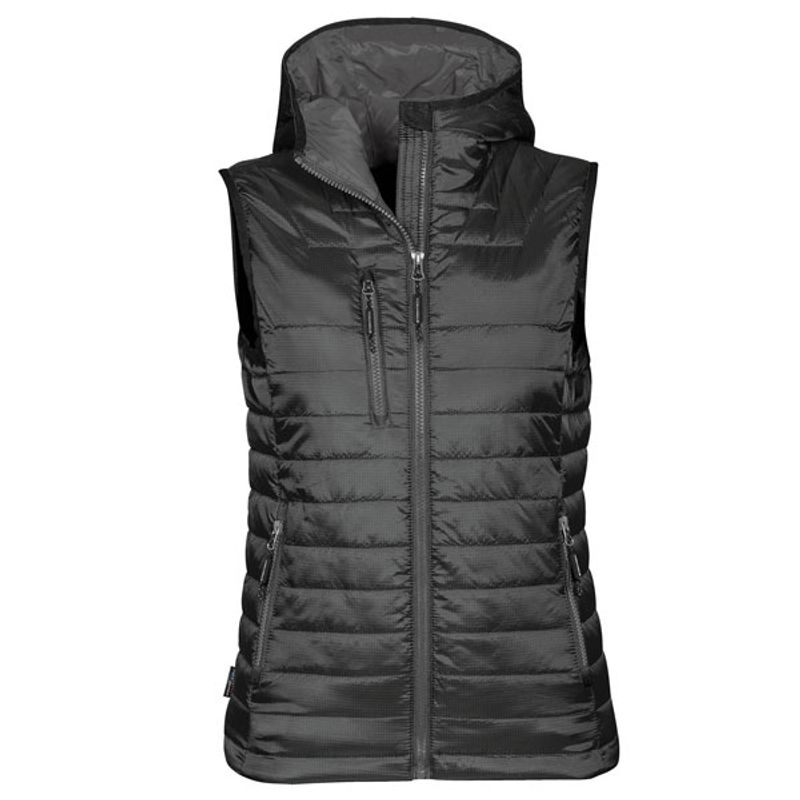 Stormtech Gravity vest til dame
